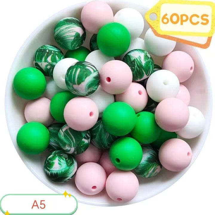 15 mm Beadsmix