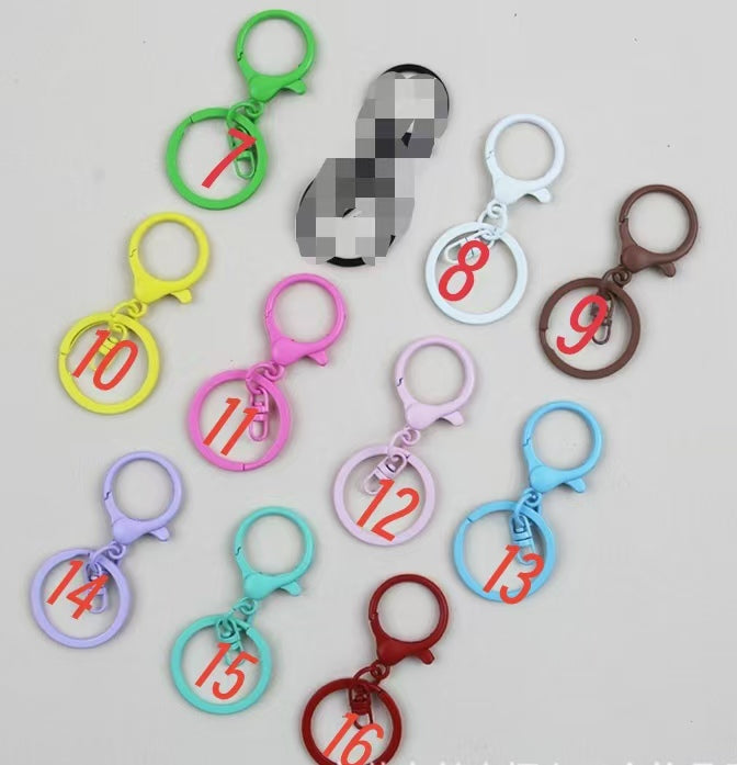 Key Ring