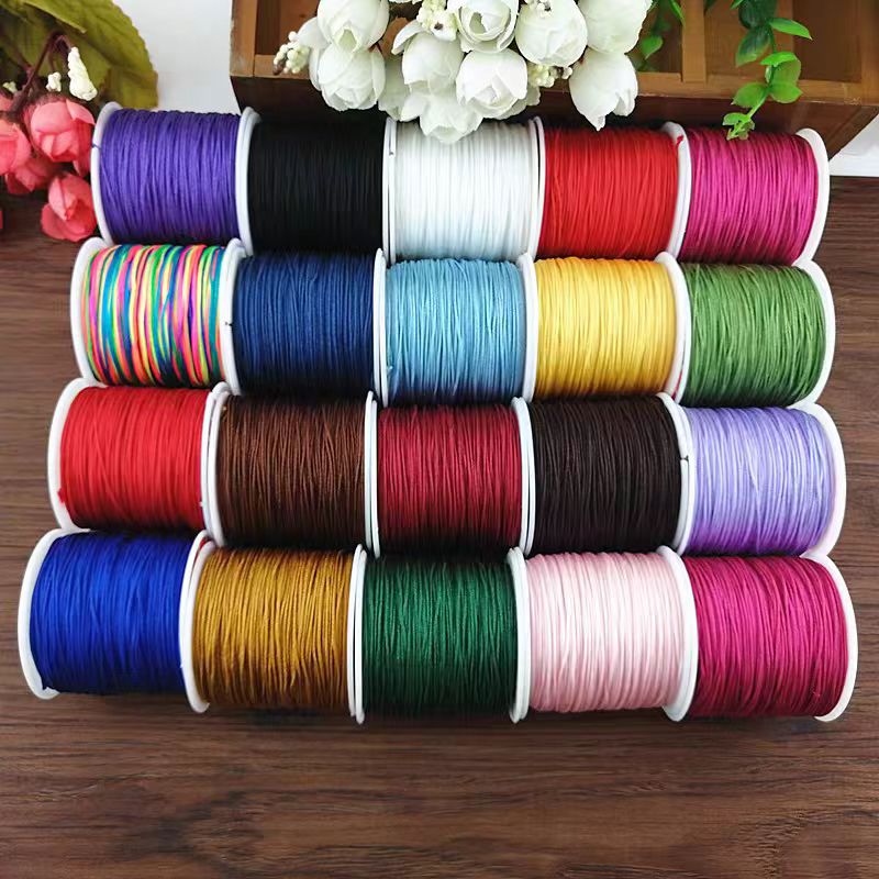 Nylon thread 0.8mm