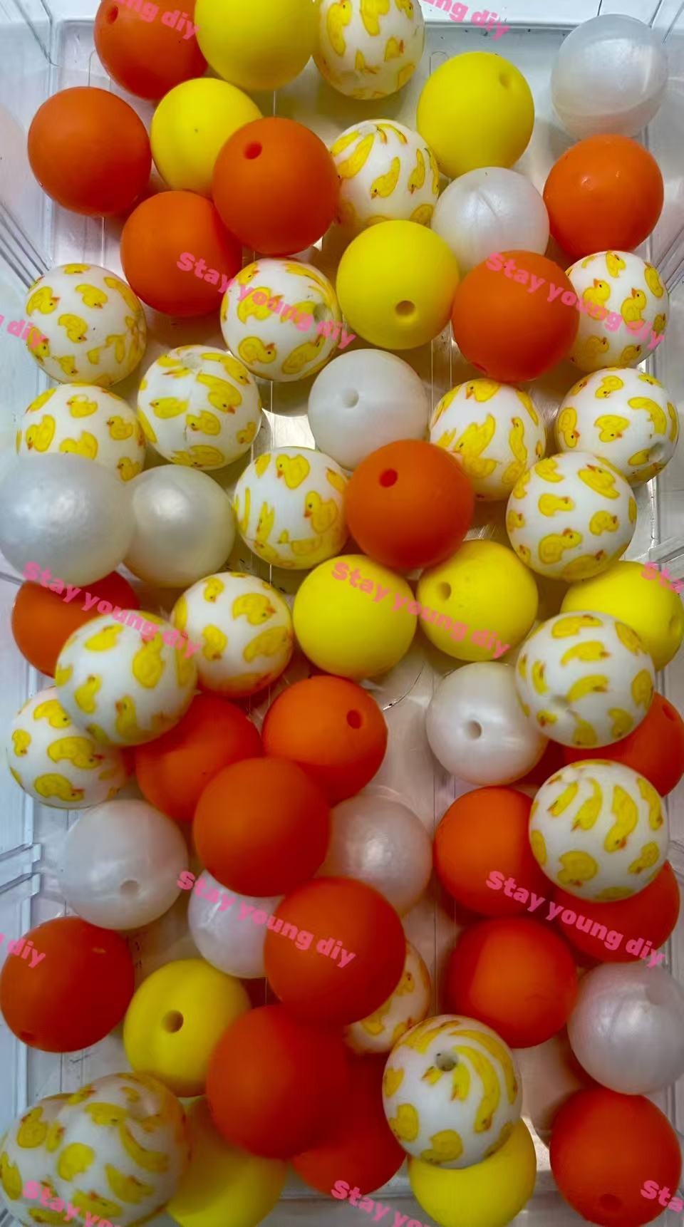 15 mm Beadsmix