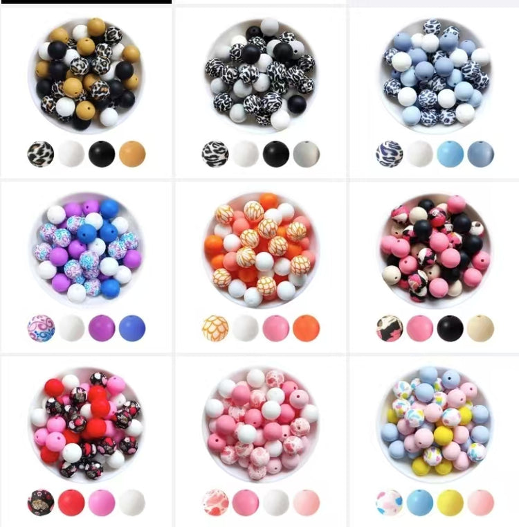 beads mix