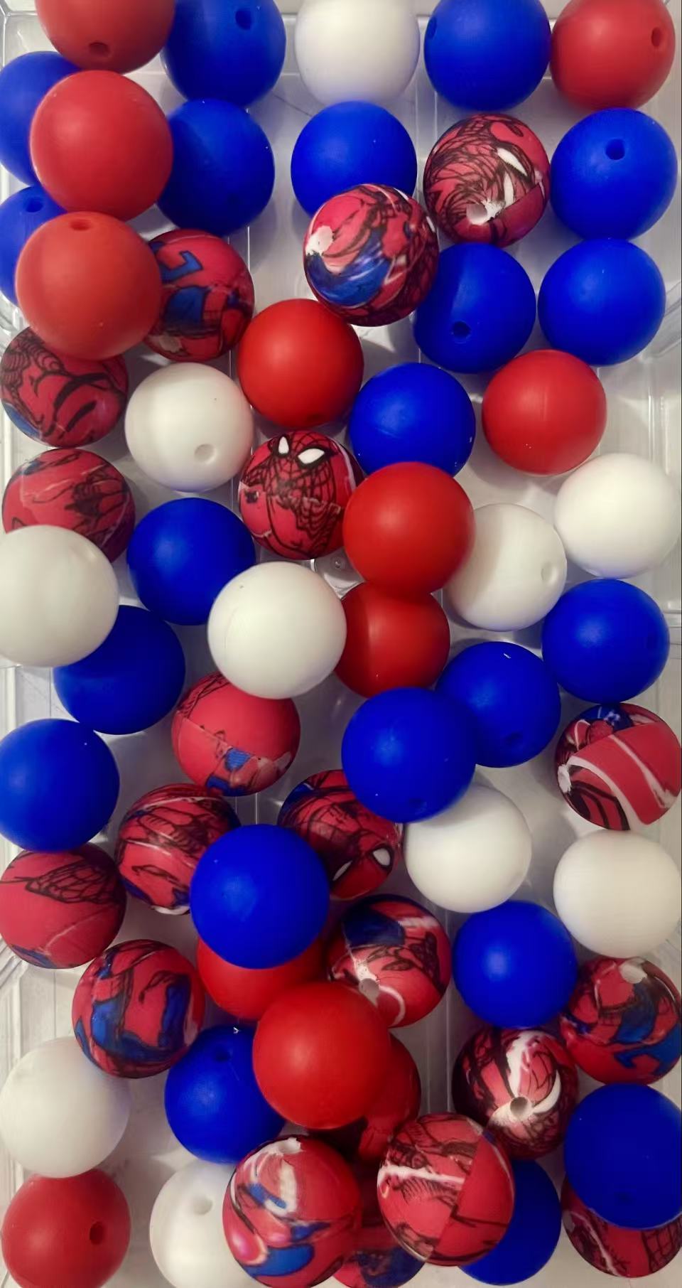 15 mm Beadsmix