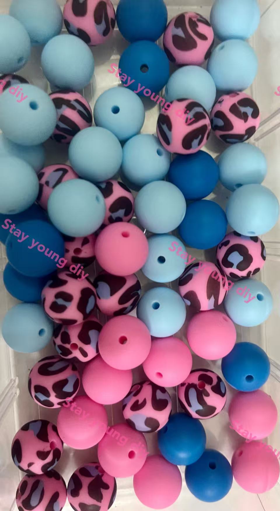 15 mm Beadsmix