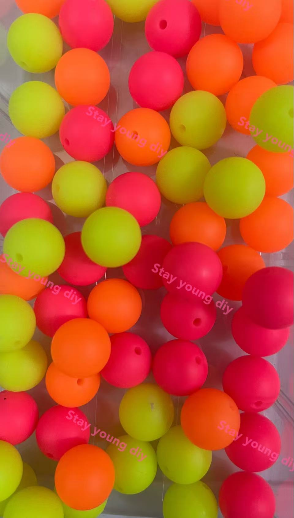15 mm Beadsmix