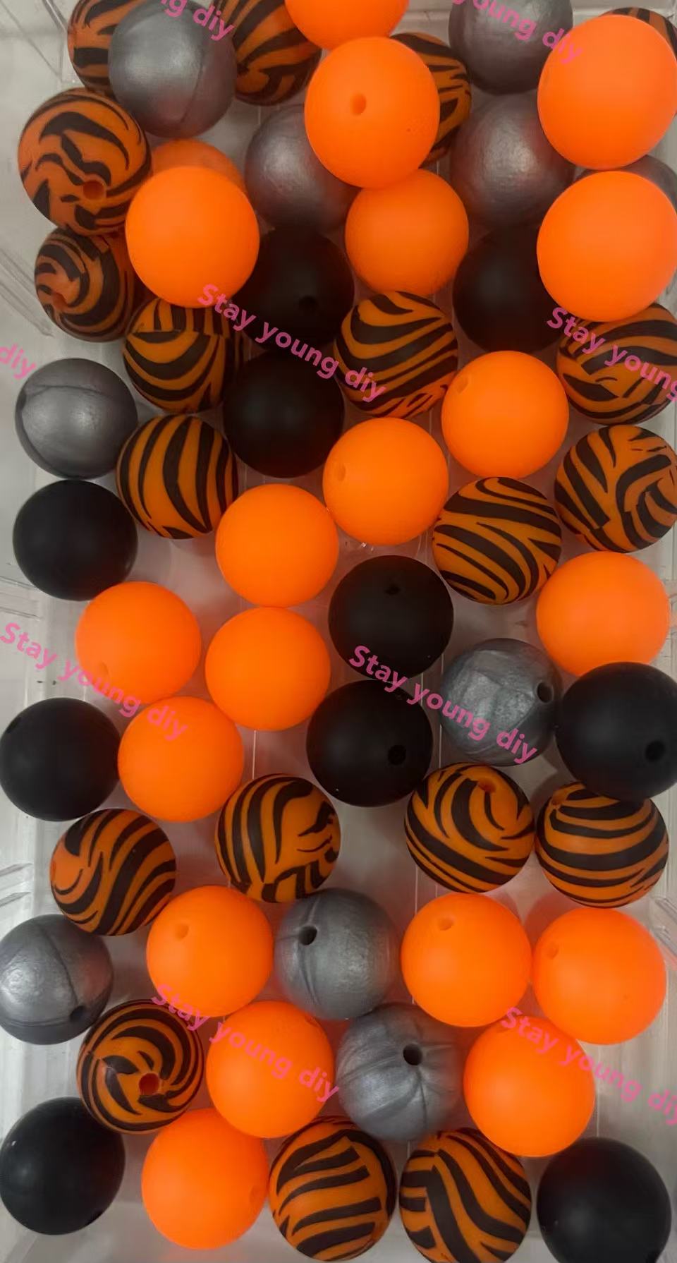 15 mm Beadsmix