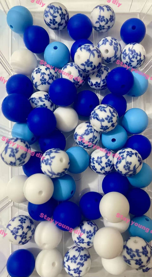 15mm Beadsmix