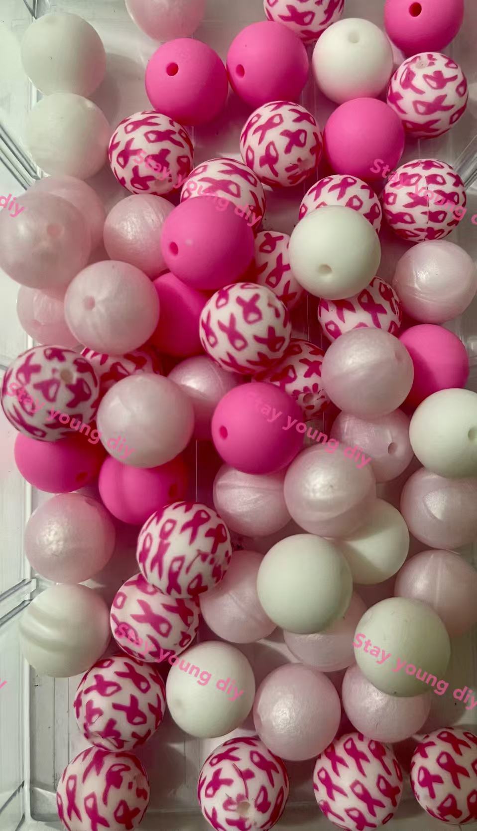 15mm Beadsmix