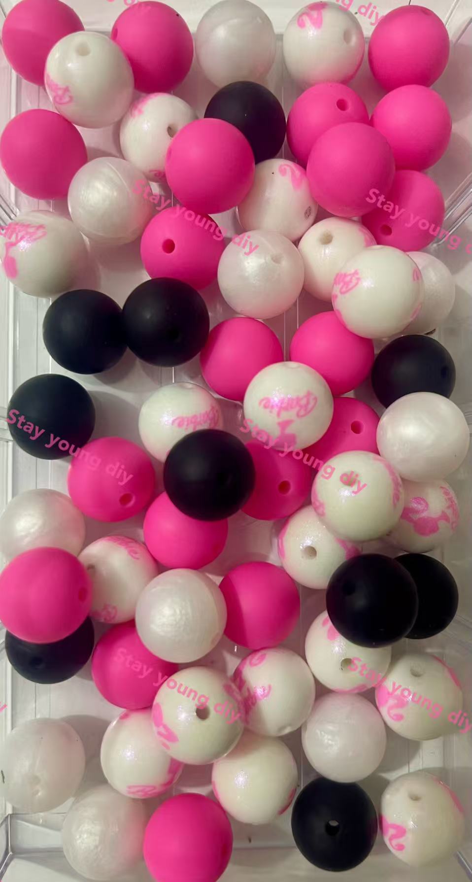 15mm Beadsmix
